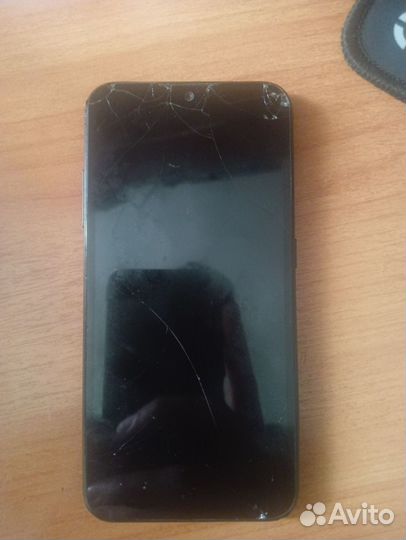 Samsung Galaxy A01, 2/16 ГБ