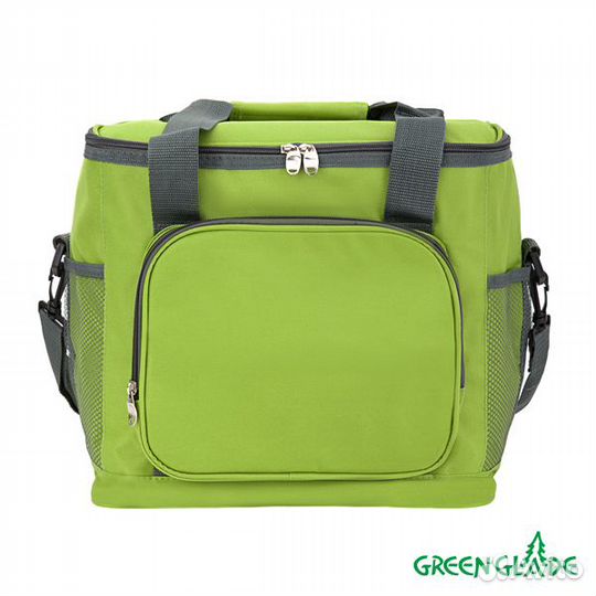 Сумка-холодильник Green Glade T1062 20л