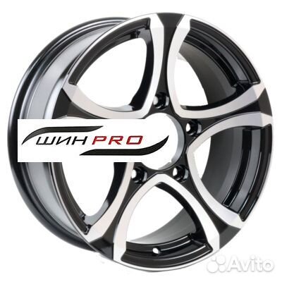 Диски новые Venti 1610 6.5x16/5x139.7 ET40 DIA98