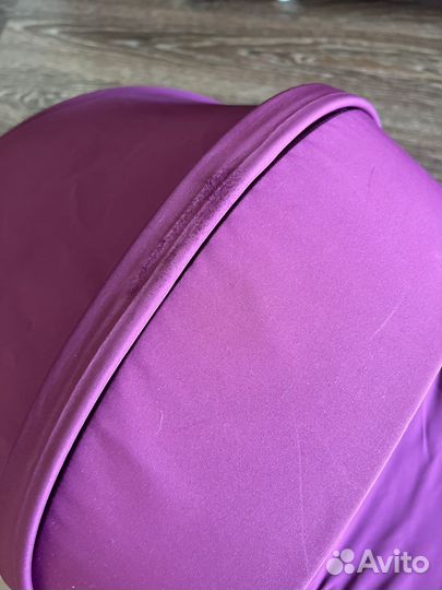 Люлька для коляски stokke