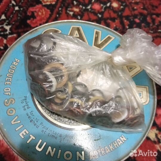 Зип к аквалангам авм-1М,5,7