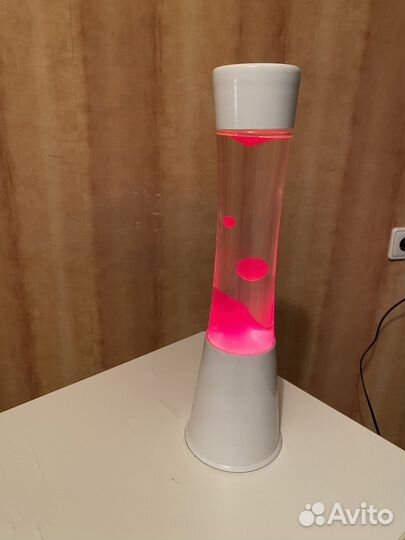 Продается светильник ночной релаксирующий