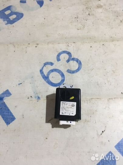 Реле поворотника hyundai solaris 1 1.6 мт хетчбек