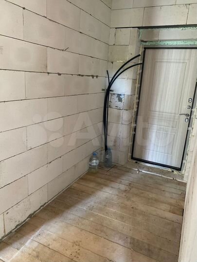 Дом 120 м² на участке 6,5 сот.