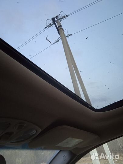 Chevrolet Equinox 3.4 AT, 2005, 145 863 км