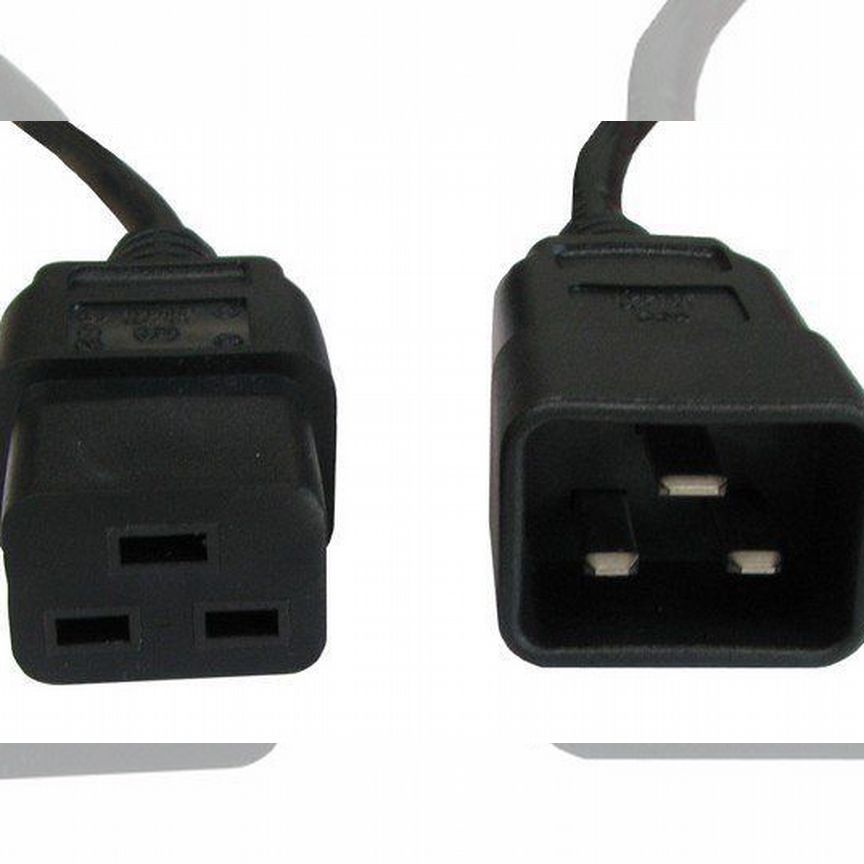 [CAB-C19-CBN] Кабель Cisco Cab-C19-Cbn