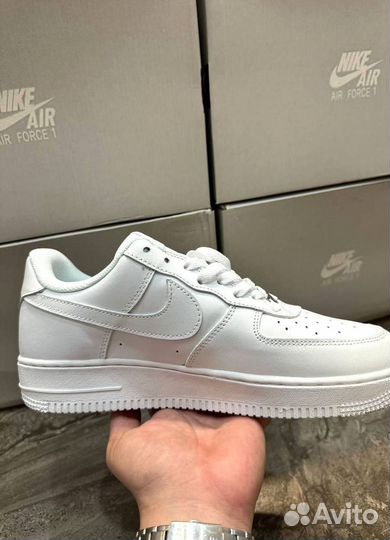 Nike air forсe 1