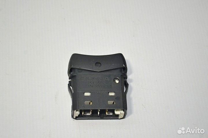 Переключатели, другие scania R-series (01.04)