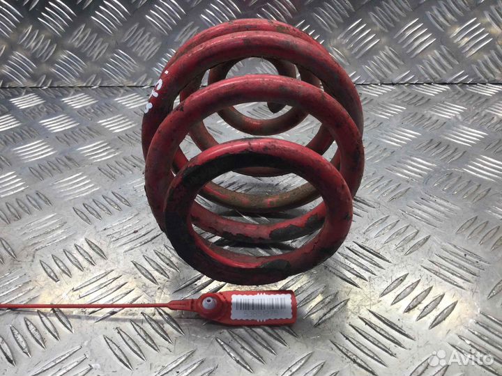 Пружина задняя BMW 3-Series M52B20