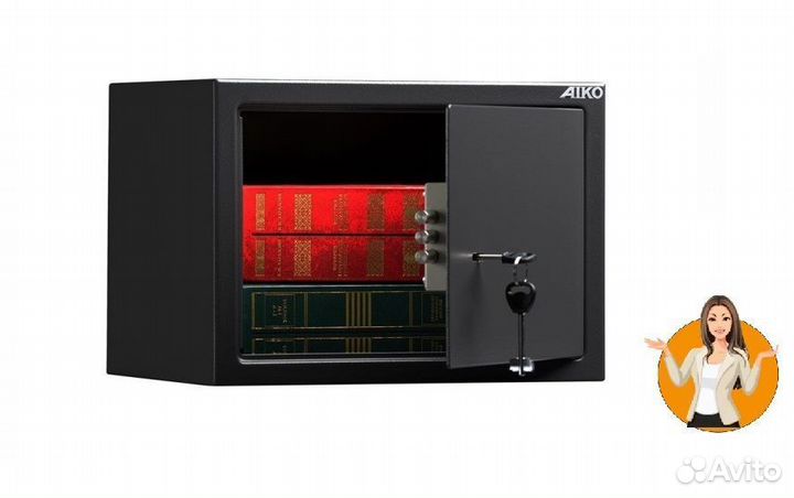 Сейф для документов