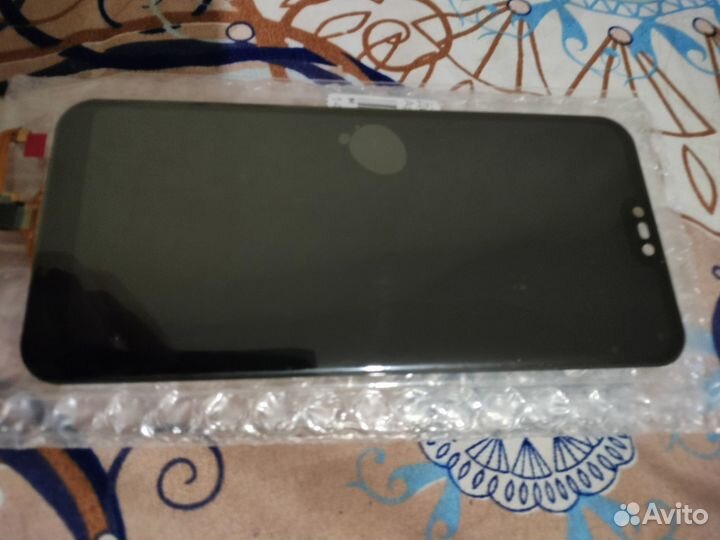 Дисплей huawei p20 lite