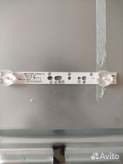 Ремонт телевизоров