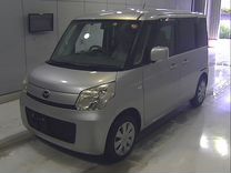 Mazda Flair Wagon 0.7 CVT, 2013, 128 000 км, с пробегом, цена 585 000 руб.