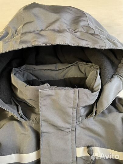 Northland комбинезон детский 110-116