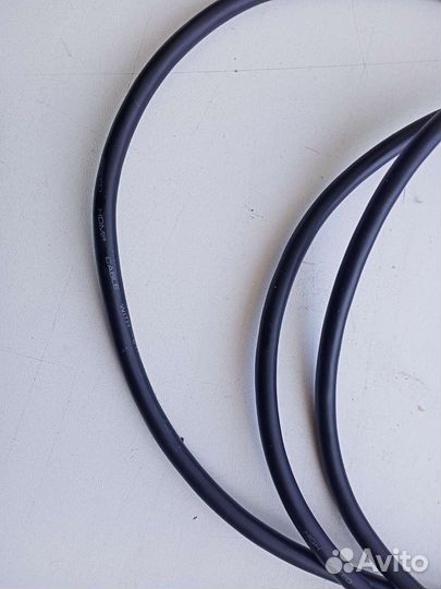Кабель hdmi 5 метров