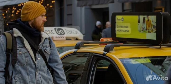 Проф дисплей / Светодиодный экран