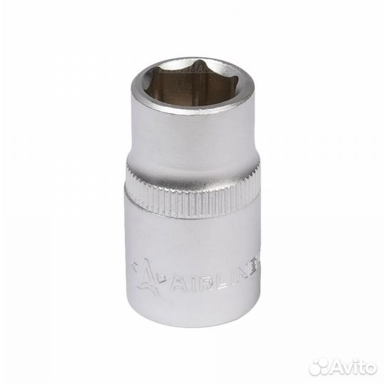 Airline atao047 Головка торцевая 1/2 DR шестигранн