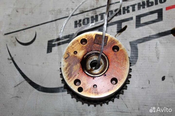 Муфта vvti audi volkswagen seat skoda. cmsb cnva c