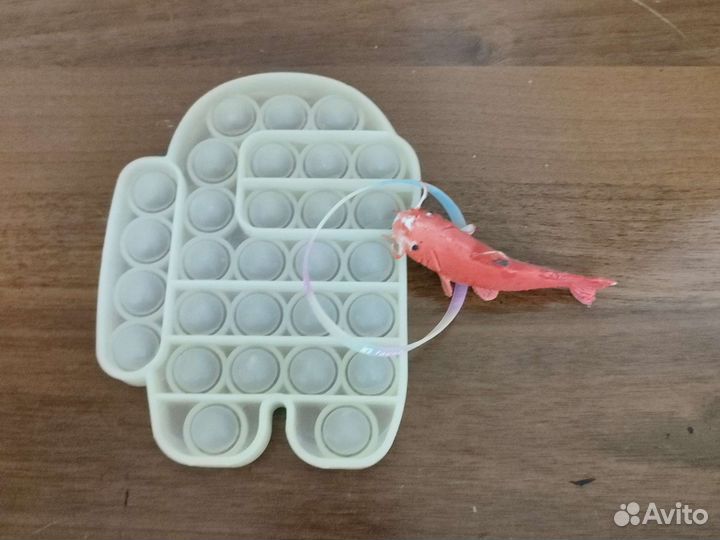 Набор безделушек