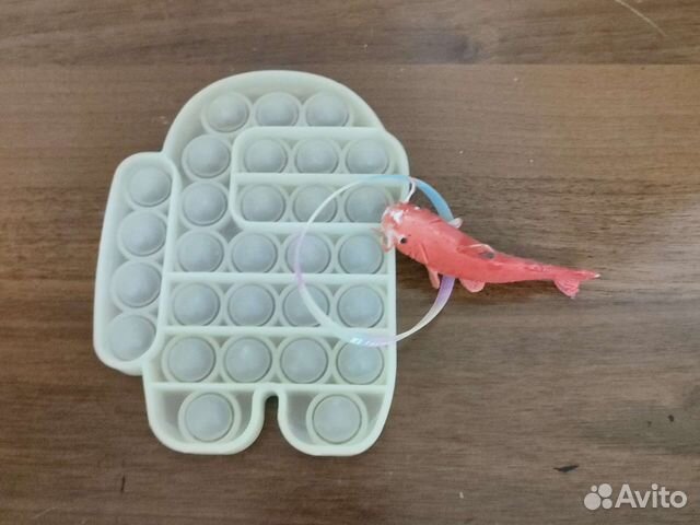 Набор безделушек