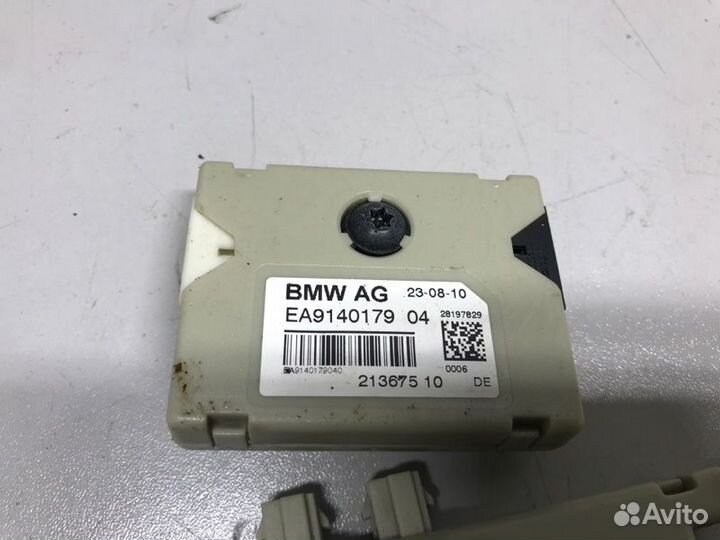 Усилитель антенны Bmw 7-Seria F02 4.4 10