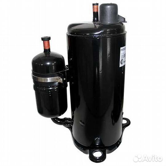 Компрессор gmcc HSM215V3UDZ (R22) 0070