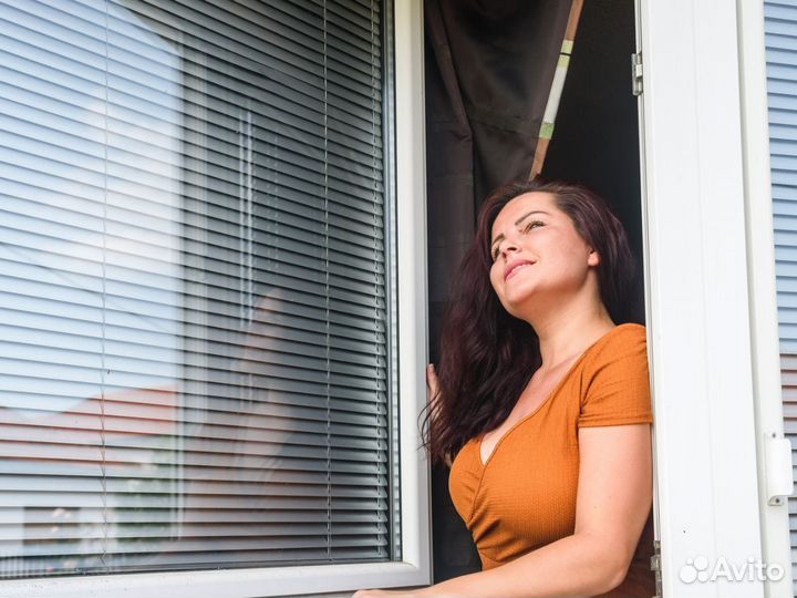 Мягкие окна пвх монтирование до 48 ч