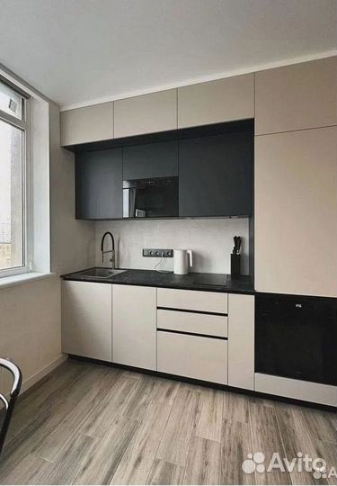 Кухонный гарнитур новый