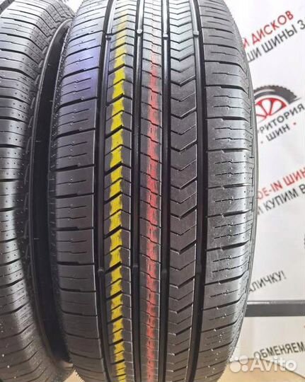 Nexen i.Q Series 1 255/65 R16 106N