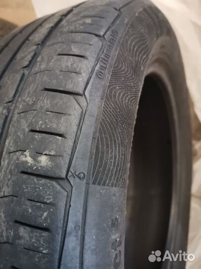 Continental ContiPremiumContact 5 205/55 R16 91W