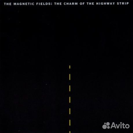 THE magnetic fields - The Charm Of The Highway St