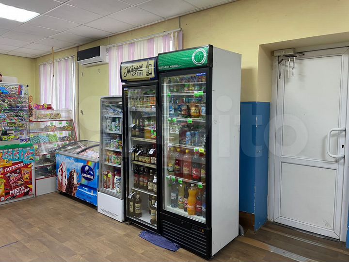 Торговая площадь, 125 м²