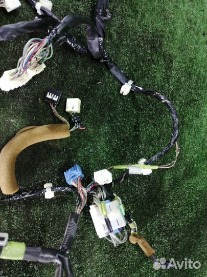 Проводка торпедо/консоли/руля Lexus GS300/GS400/GS430