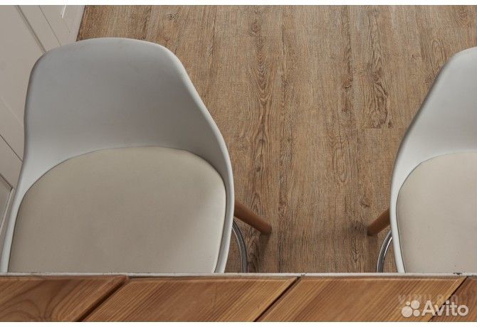 Кварцвиниловая плитка