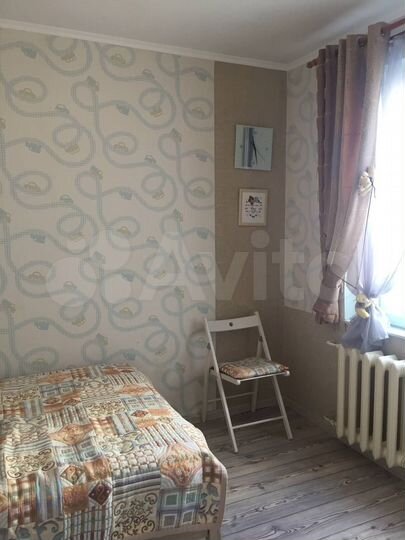 4-к. квартира, 105,9 м², 10/10 эт.