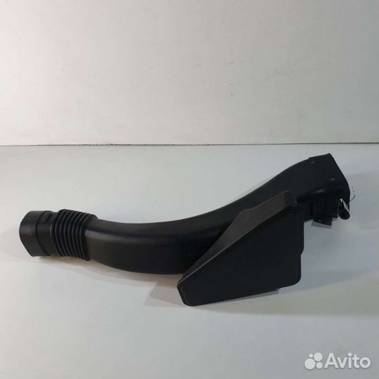 Патрубок воздушного фильтра 7577472 BMW 5 F10/F11/GTF07 4.4 Бензин