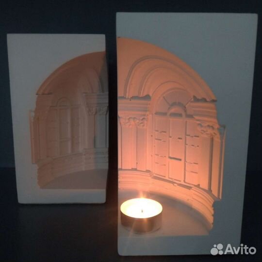 Подсвечник