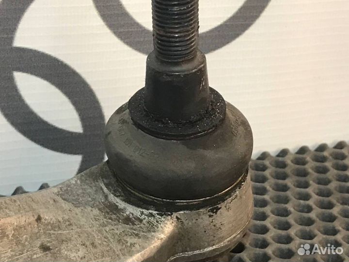 Audi a6 c6 рычаг передней подвески нижний