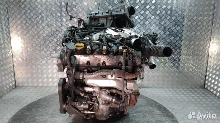 Двигатель к Opel Vectra C 2002-2005 Y30DT