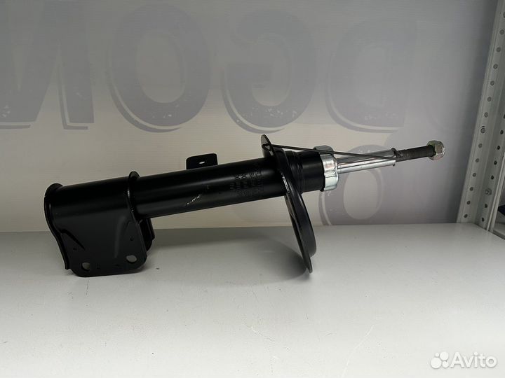 Амортизатор передний GAS L Пежо 307 Ситроен С4