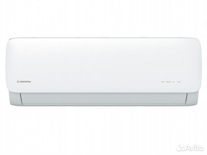 Сплит-система Kentatsu