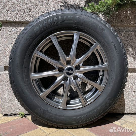 Без пробега по РФ Subaru Forester Outback