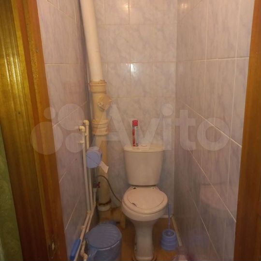 4-к. квартира, 77 м², 5/5 эт.