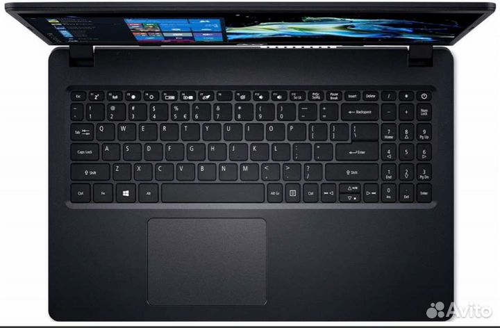 Ноутбук acer новый