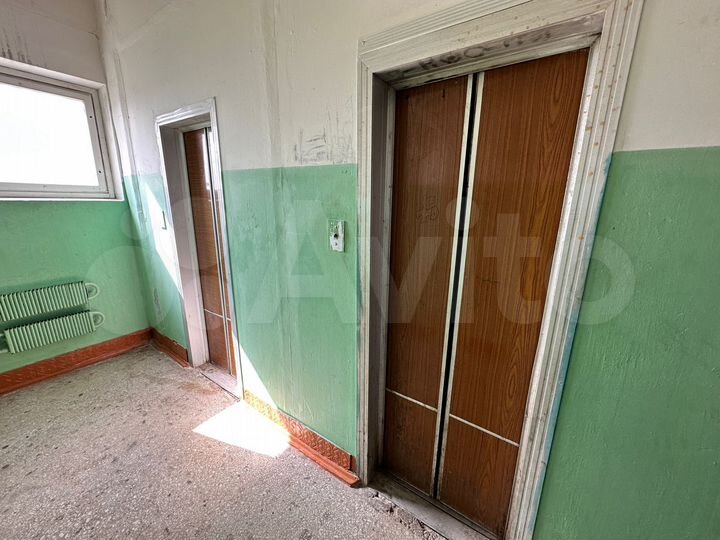 2-к. квартира, 53,3 м², 12/12 эт.