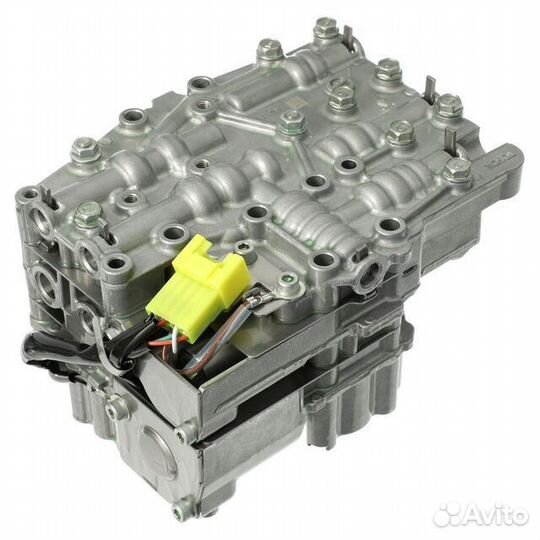 Блок клапанов АКПП 31825AA055 subaru