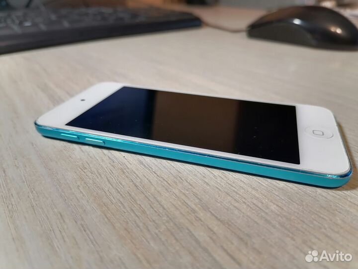 Плеер iPod touch 5
