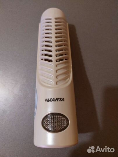 Ионизатор воздуха