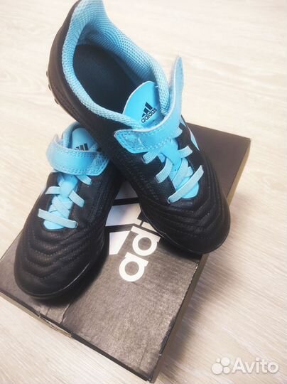 Бутсы Сороконожки детские 29 (30/31)