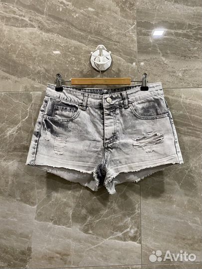 Джинсовые шорты женские Coolcat